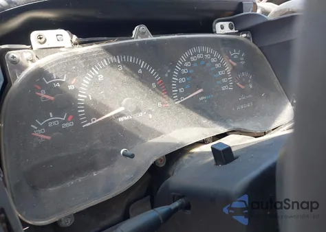 2001 Dodge Ram 1500 St/Ws z USA, uszkodzony, nr VIN 1B7HC16X51S285577